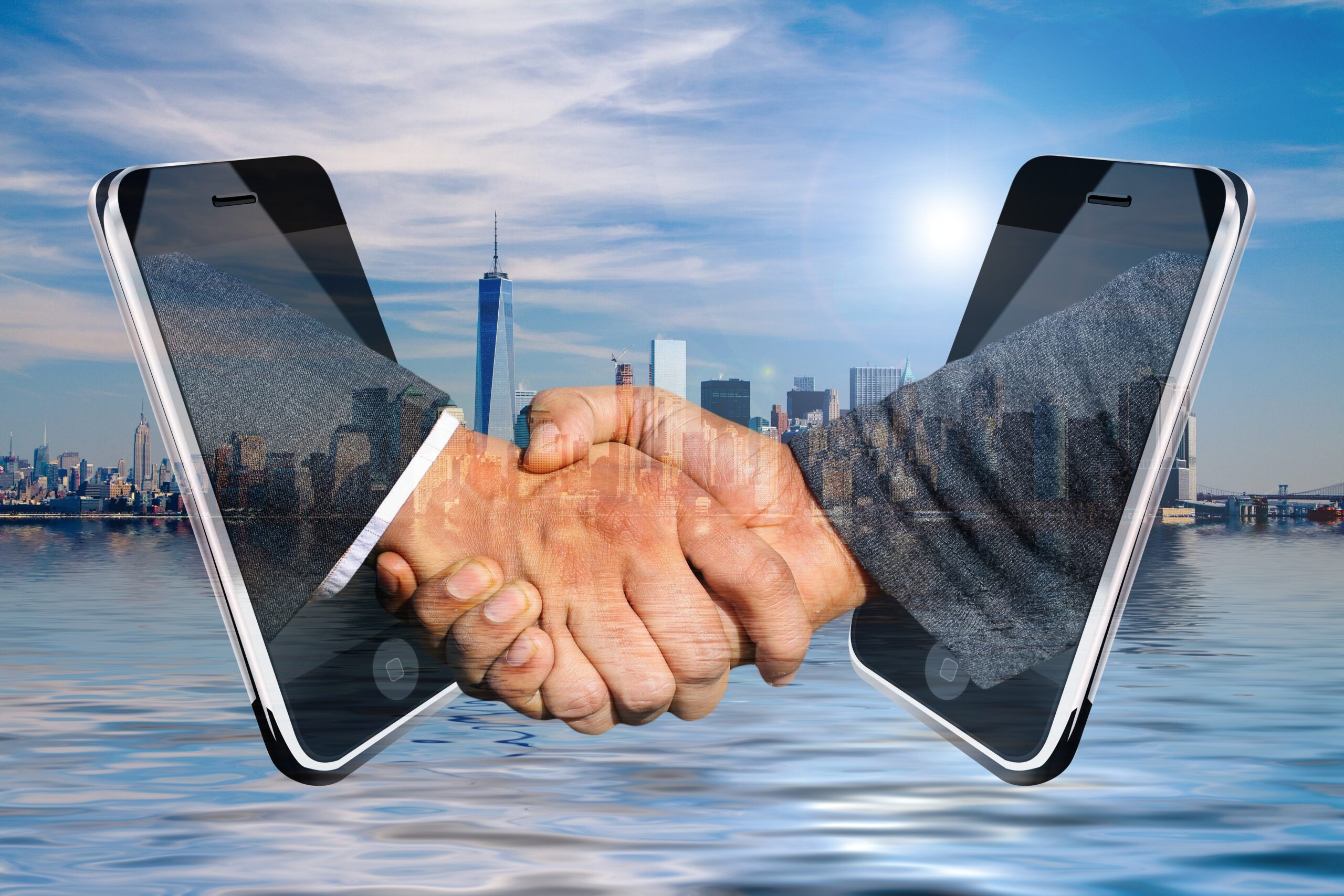 shaking-hands